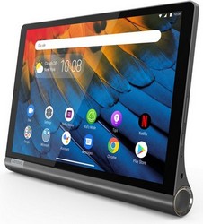 Ремонт планшета Lenovo Yoga Smart Tab в Тольятти